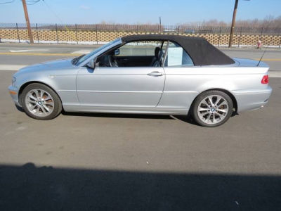 2006 BMW 330  Ci