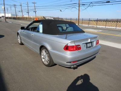 2006 BMW 330  Ci