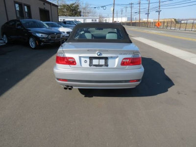 2006 BMW 330  Ci