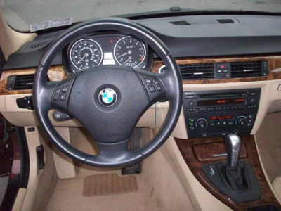 2006 BMW 330  xi