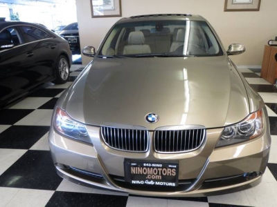 2006 BMW 330  i