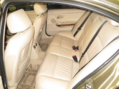 2006 BMW 330 i