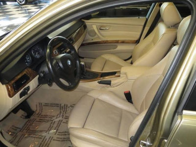 2006 BMW 330 i
