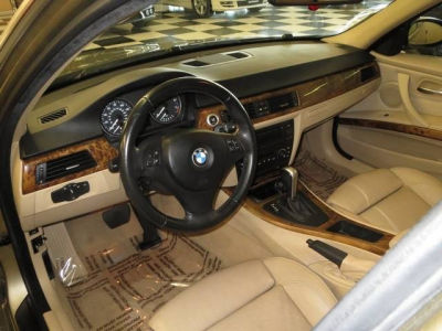2006 BMW 330 i