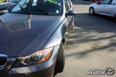 2006 BMW 330  i