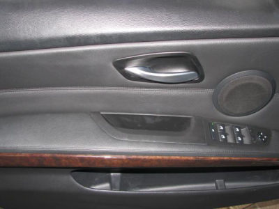 2006 BMW 330  i
