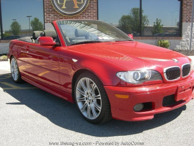 2005 BMW 330  Ci