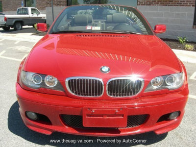 2005 BMW 330 Ci
