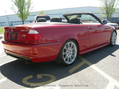 2005 BMW 330 Ci