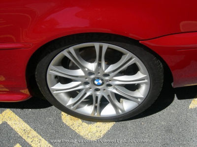 2005 BMW 330 Ci