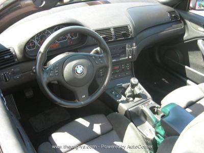 2005 BMW 330 Ci