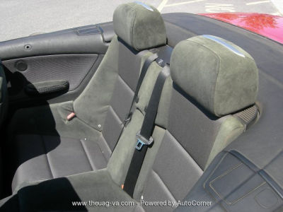 2005 BMW 330 Ci