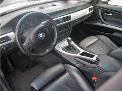 2006 BMW 330  i