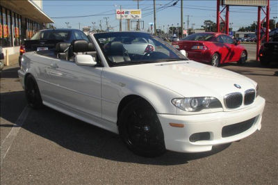 2006 BMW 330 Ci