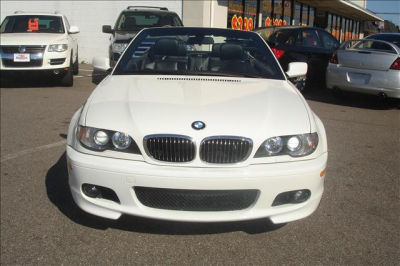 2006 BMW 330 Ci