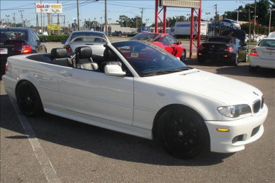 2006 BMW 330 Ci
