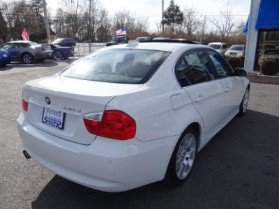 2006 BMW 330  xi