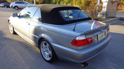 2006 BMW 330 Ci