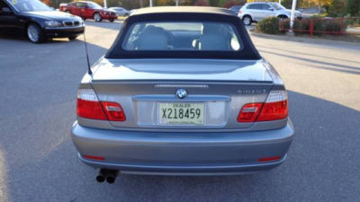2006 BMW 330 Ci
