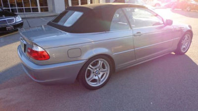 2006 BMW 330 Ci