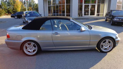 2006 BMW 330 Ci