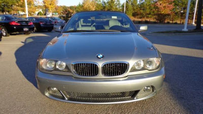2006 BMW 330 Ci