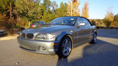 2006 BMW 330 Ci