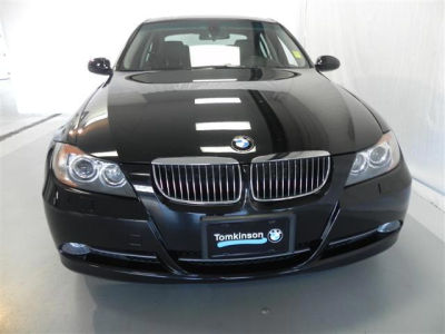 2006 BMW 330 xi