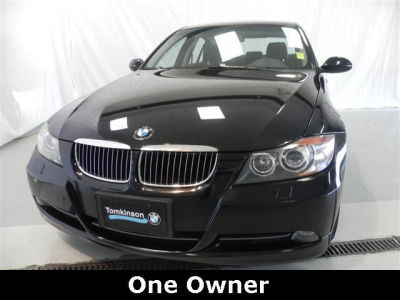 2006 BMW 330 xi