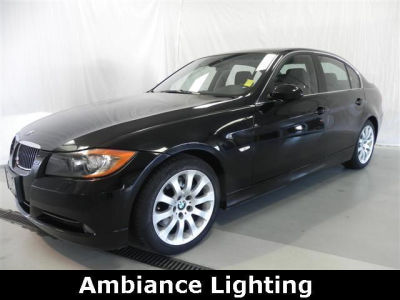 2006 BMW 330 xi