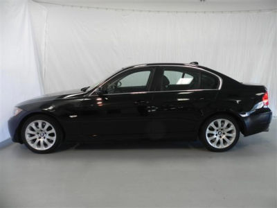 2006 BMW 330 xi