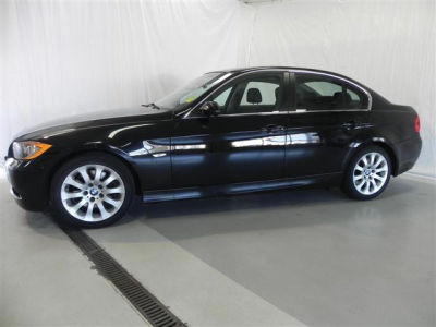 2006 BMW 330 xi