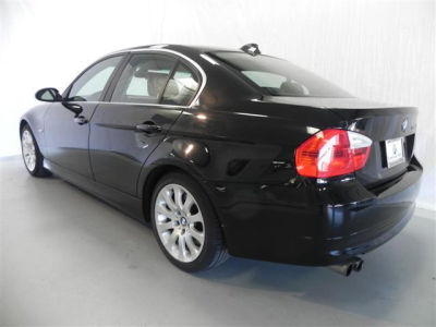 2006 BMW 330 xi
