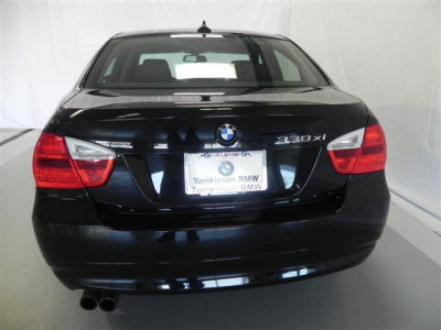 2006 BMW 330 xi