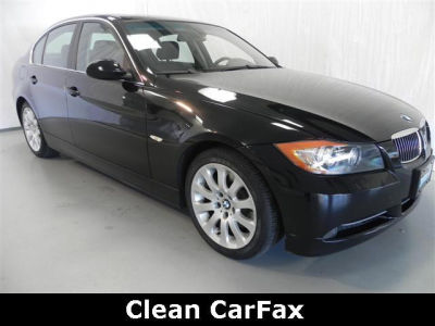 2006 BMW 330 xi