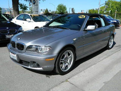 2006 BMW 330  Ci