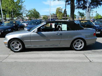 2006 BMW 330  Ci