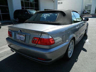 2006 BMW 330  Ci