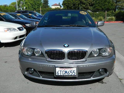 2006 BMW 330  Ci