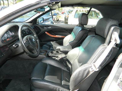 2006 BMW 330  Ci