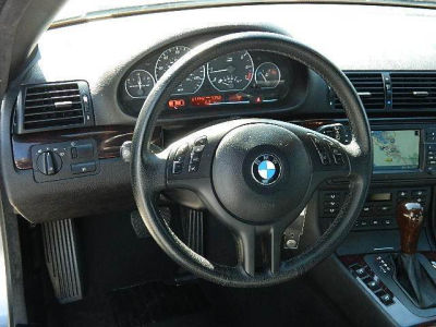 2006 BMW 330  Ci