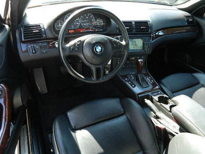 2006 BMW 330  Ci