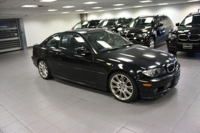 2005 BMW 330  Ci