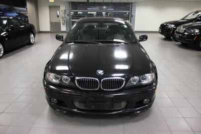 2005 BMW 330  Ci