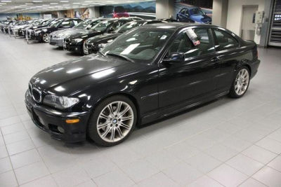 2005 BMW 330  Ci