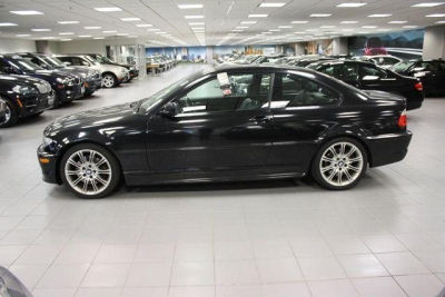 2005 BMW 330  Ci