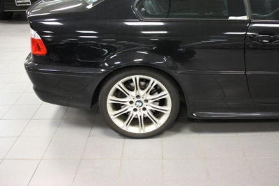 2005 BMW 330  Ci