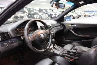 2005 BMW 330  Ci