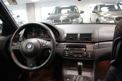 2005 BMW 330  Ci