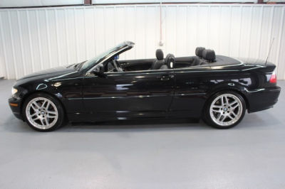 2006 BMW 330  Ci